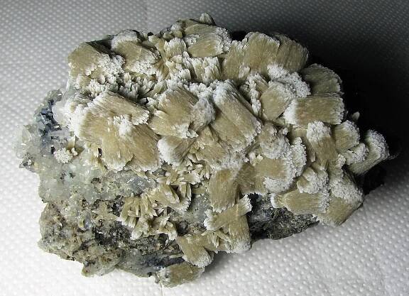 Minerals