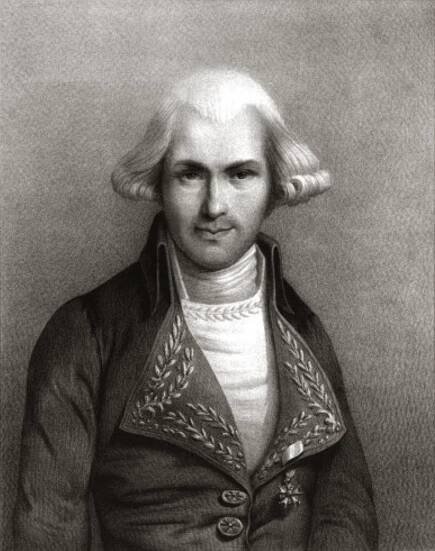 Jean-Joseph Mounier