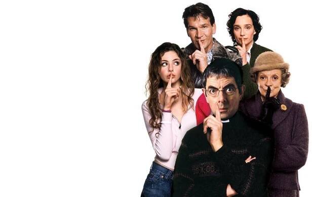 Univerzální uklízečka – Filmy a Seriály online zdarma.
