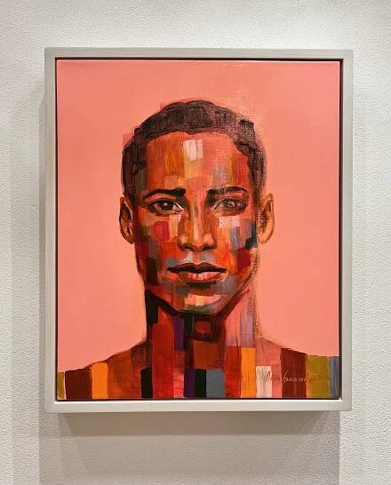 Omar Garcia de Alba Bacerra – Galería Browne