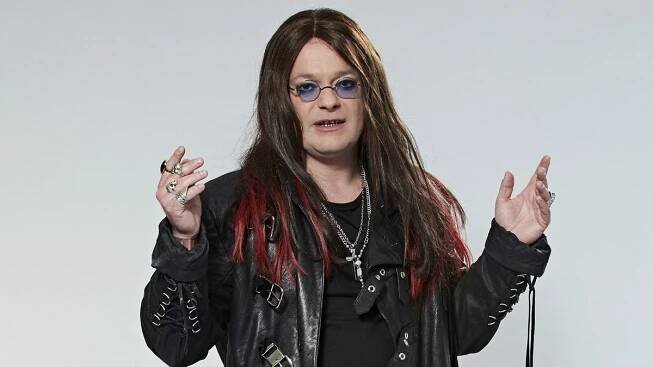 Jako disco černoch Aleš Háma ve Tváři moc nezabodoval: Uspěje jako životem ošlehaný rocker? - Super.cz