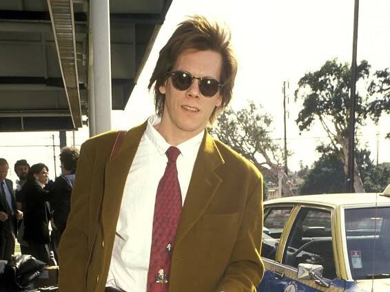 Airport Style Was Better in the '90s