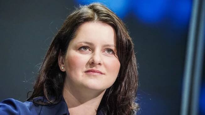 Jana Maláčová: Bohatí nesmí stále bohatnout, chceme solidaritu - CNN Prima NEWS