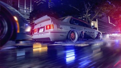 Need for Speed Heat Review: Hot in the City