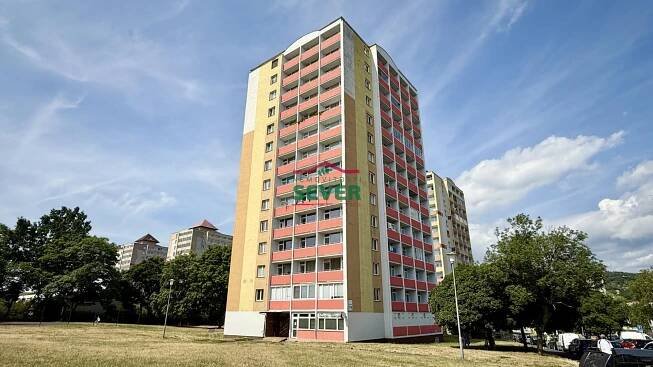 Prodej, byt 3+1, OV, Most, ul. U Věžových domů, 1 999 000 Kč