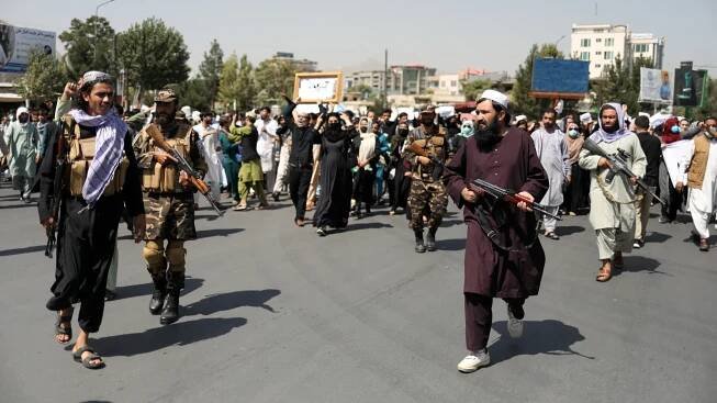 „Neposlušný“ Taliban koketuje s Indií a rozsévá násilí v Pákistánu