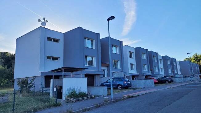 Prodej bytu 3+1 72 m², K Závorám, Praha - Točná