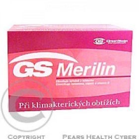 GS Merilin 60 tablet