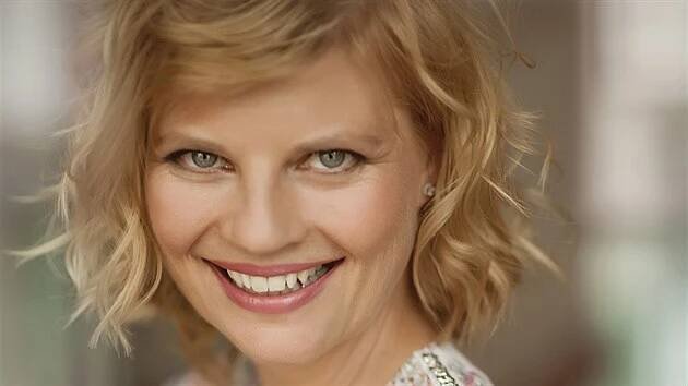 Martina Hynková Vrbová / make up a vlasy: Hanoa Moa 