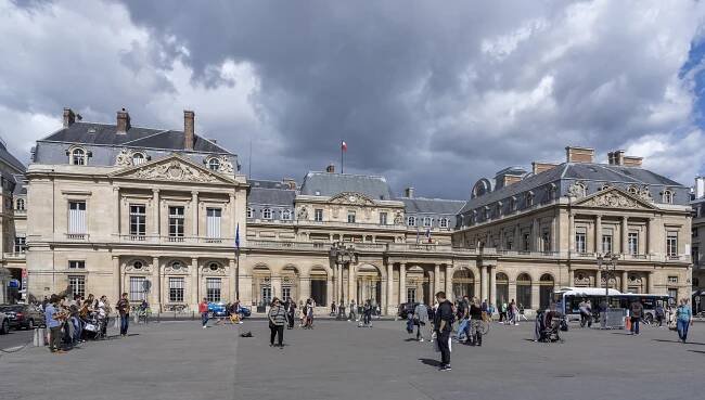 Palais-Royal