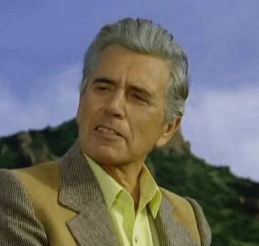 John Forsythe