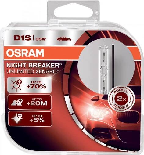 Osram 66340XNB-HCB od 3 641 Kč