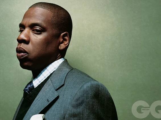 Jay-Z interview: music, politics and his violent past