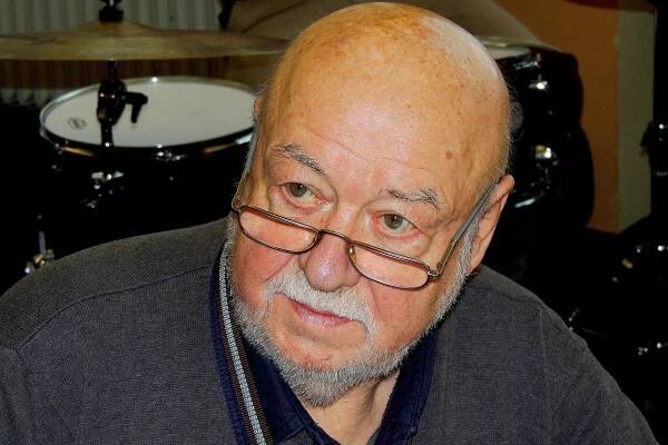 Václav Hybš