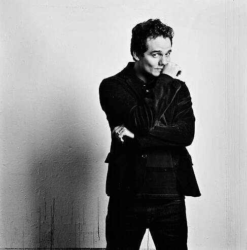 Picture Of Wagner Moura