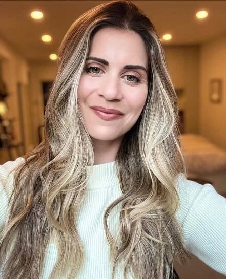 Kimberly Hill