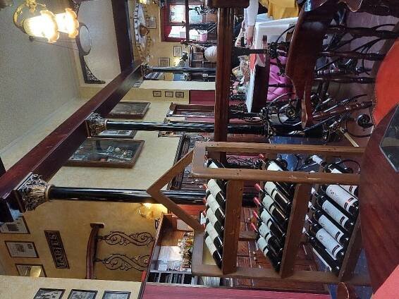 RESTAURACE CHARLESTON, Karlovy Vary - Menu, Prices & Restaurant Reviews - Tripadvisor