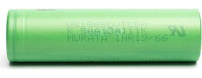 Sony Baterie VTC5 18650 35A 1ks 2600mAh