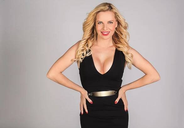 Kateřina Kristelová: Najde si nakonec nového milence?