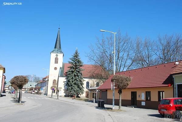 Prodej Dům, Masarykovo náměstí, Nová Včelnice