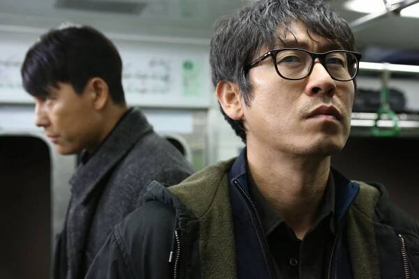 Gamshijadeul - Z filmu - Kjong-gu Sol