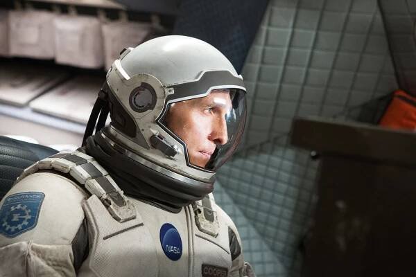 Interstellar | Latest News | New York Post