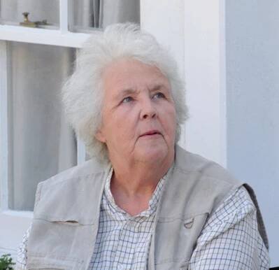 Stephanie Cole - Wikipedia