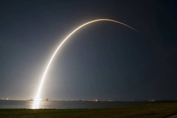 Mise Starlink 6-57