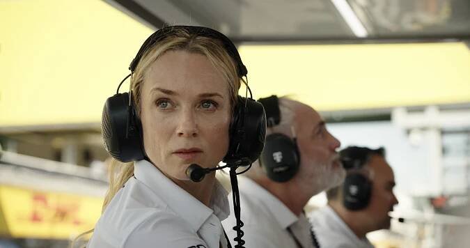 Měl to být trhák roku, ale je to ještě lepší! Film F1 s Bradem Pittem motoristy doslova nadchne, ostatním nabídne kvalitní podívanou