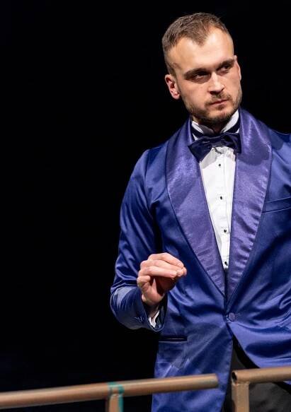 Bernard Shaw: PYGMALION | Národné divadlo Košice