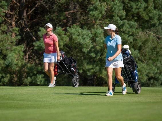 2024 European Young Masters | European Golf Association