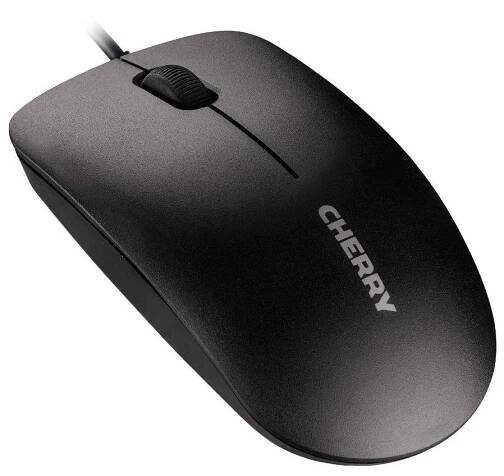 Cherry MC1000 černá od 119 Kč