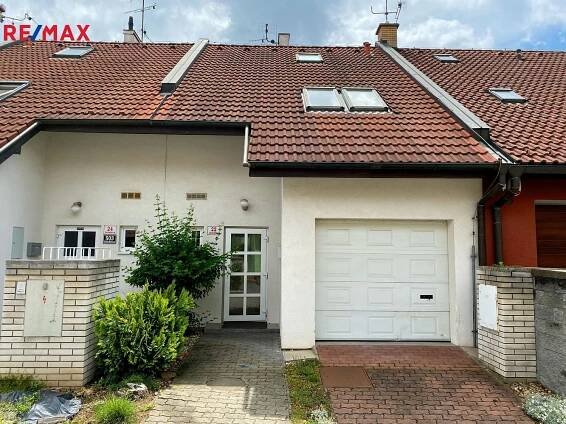 Prodej Dům, Jetelová, Brno - Soběšice