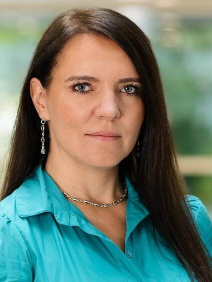 Aneta Jędrzejewska - Peter Nielsen & Partners Law Office