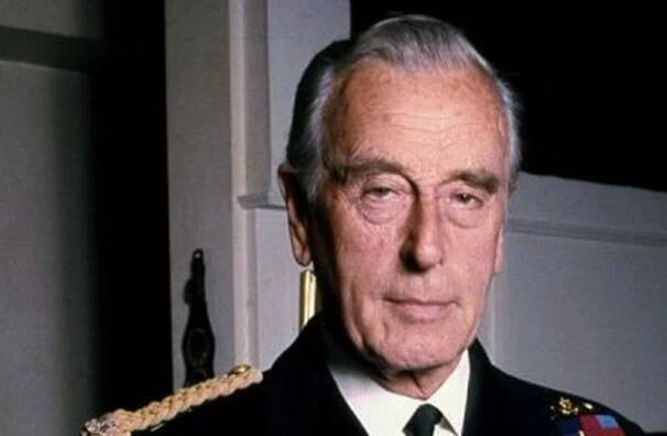 Vybral princi Charlesovi nevěstu a sám se stal obětí atentátu. Vlivný královský prastrýc lord Mountbatten