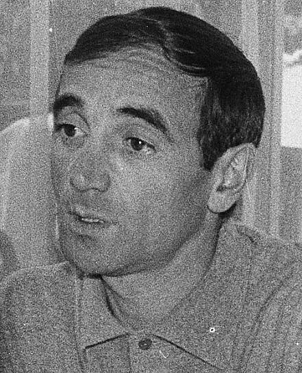 Charles Aznavour - Wikipedia