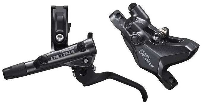 DEORE M6100 FRONT
