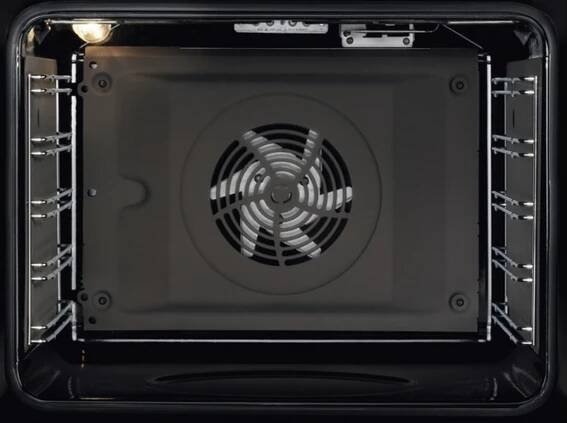 Electrolux EOF3F50TX