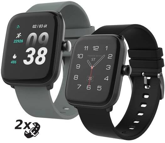 iGet Fit F25