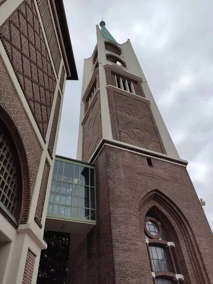 Recenze koncertu 14.7.2019 v Gelsenkirchenu - Linda Sítková