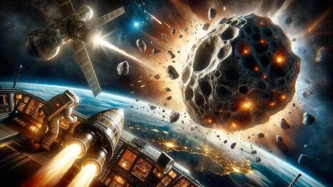 Šokující proroctví Armagedonu: Rusko mělo porazit Izrael a USA! - Médium.cz