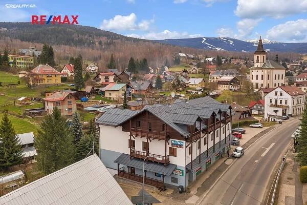 Pronájem Byt 5+kk, Rokytnice nad Jizerou - Dolní Rokytnice, okres Semily