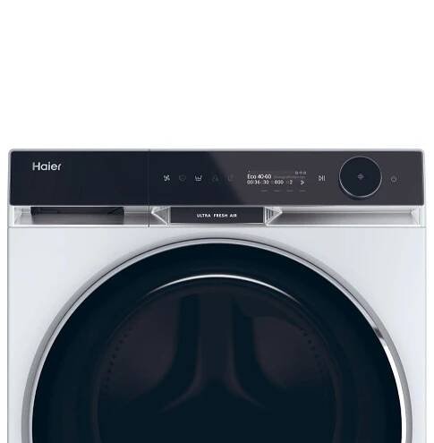 HW110-BD14397U1S PRAČKA HAIER Hloubka výrobku 62.9 cm