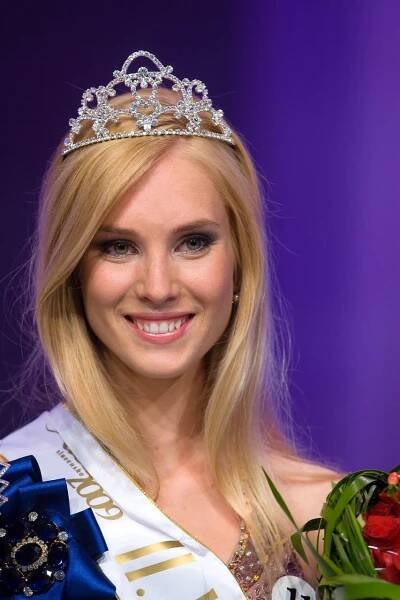 MISS Slovensko 2009 sa stala Barbora Franeková