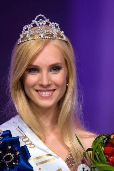 Archív – Miss Slovensko 2009 | Miss Slovensko