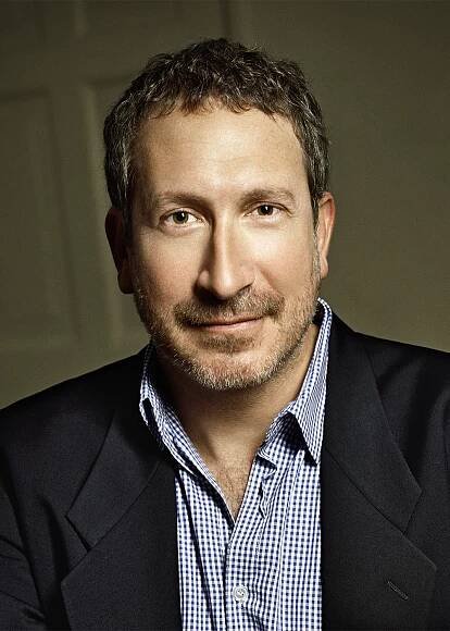 David M. Fox