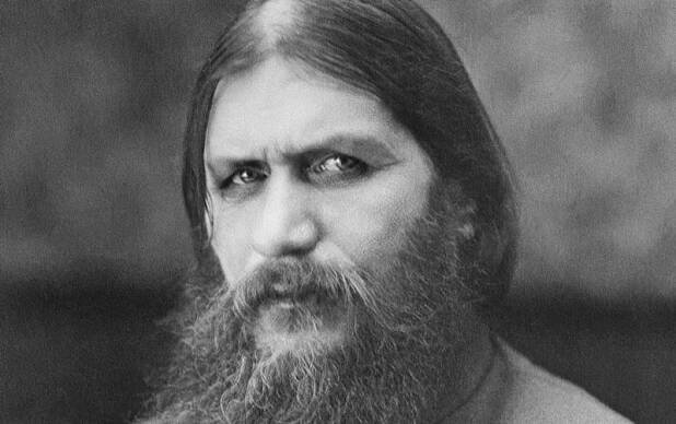 Vražda ruského černokněžníka: Rasputin byl zabit ruskou šlechtou, které se nelíbil jeho vliv na carskou rodinu