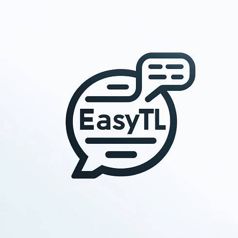 GitHub - Bikatr7/EasyTL: Seamless Multi-API Translation: Simplifying Language Barriers with DeepL, OpenAI, Gemini, Google Translate and More!