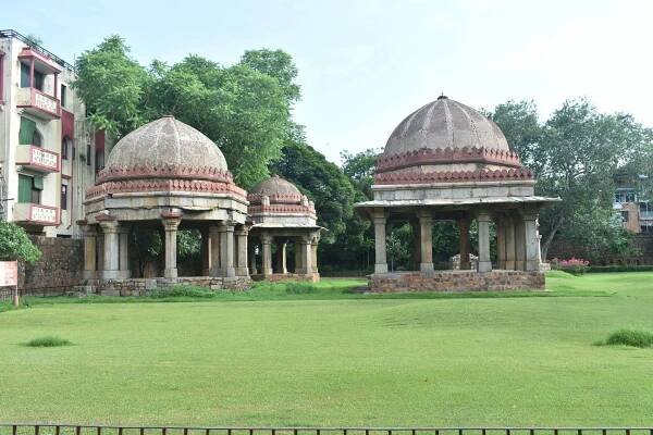 16 exciting things to do in Delhi