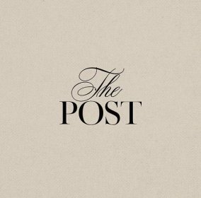 The Post — Melissa Harans